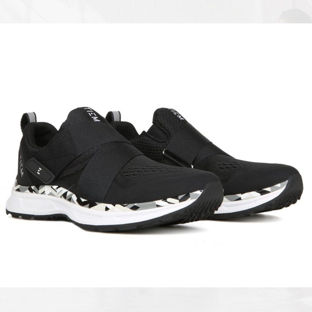 TIEM Slipstream Cycling Shoes